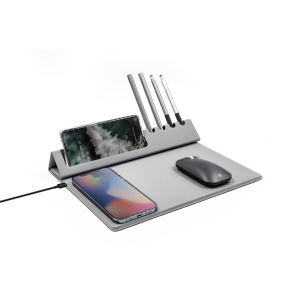 Evo Pad Charger - Chargeur Tapis de souris - Série Origami