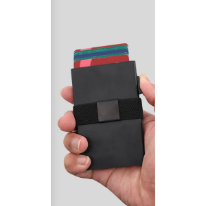 Porte-cartes anti RFID "CARD-PROTECTOR"
