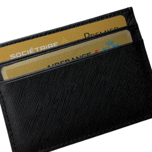 Porte-cartes « Portofino » anti RFID