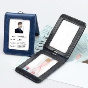 Porte-badge double OFFICIAL