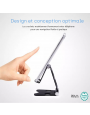 Stand Up Medium pour Smartphones
