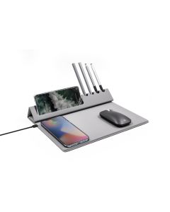 Evo Pad Charger - Chargeur Tapis de souris - Série Origami