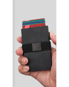 Porte-cartes anti RFID "CARD-PROTECTOR"
