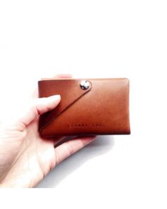 Clement maxi, marron