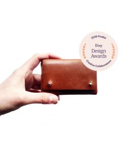 Clement mini, marron