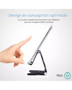 Stand up Large pour smartphones